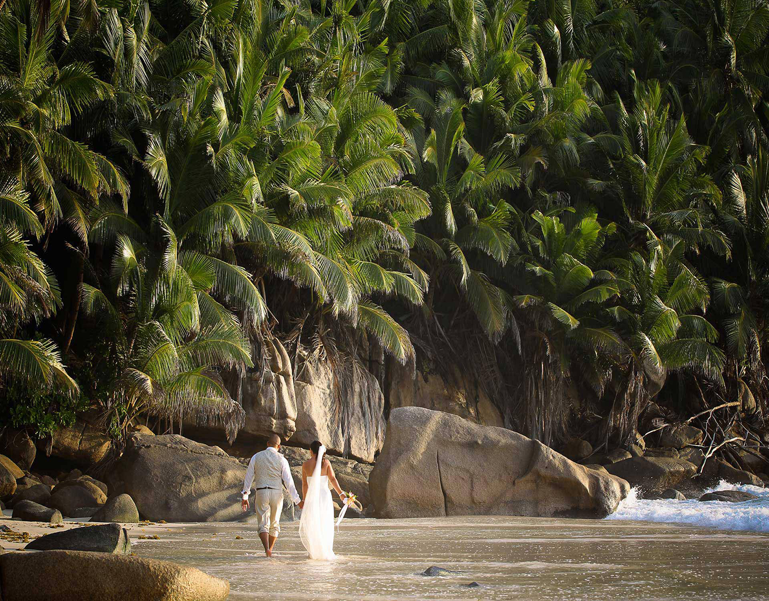 heiraten auf den Seychellen, Foto Radmila Dier