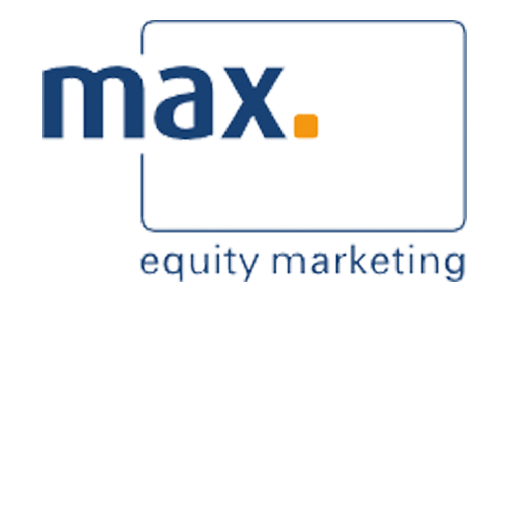 max.equity marketing
