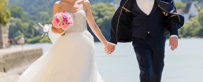 Hochzeitsfotografin Passau
